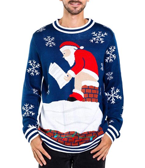 funny christmas sweaters for guys|ridiculous christmas sweaters.